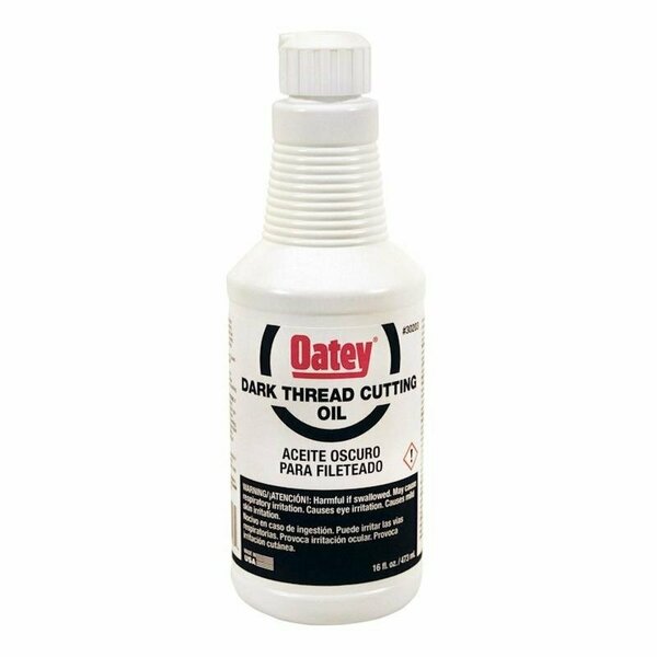 Oatey CUTTING OIL BOTTLE 32OZ 30204